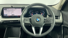 BMW X1 sDrive 20i MHT Sport 5dr Step Auto Petrol Estate